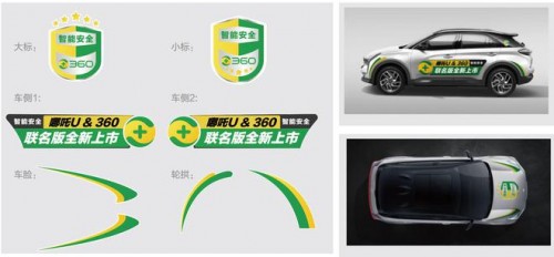 360行車記錄儀超低折扣大放送，聯(lián)手哪吒汽車豪橫送車成新老司機(jī)收割機(jī)