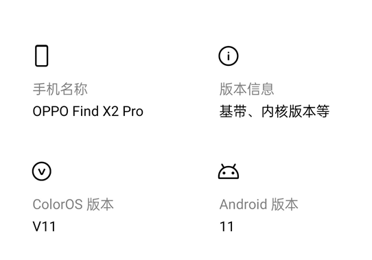 一文了解ColorOS 11隱私保護(hù)升級，這些功能都安排了