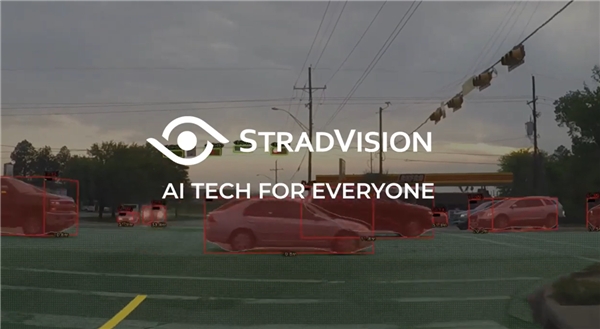 StradVision參與EVS 2020， 書(shū)寫汽車ADAS解決方案的新篇章