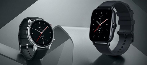 Apple Watch新增血氧檢測，體驗不完整，華米Amazfit新品智能手表超越在即