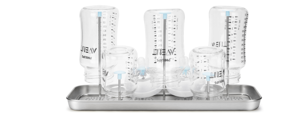 奶瓶消毒怎么做？老板電器母嬰級(jí)消毒柜一步到位解決消毒難題