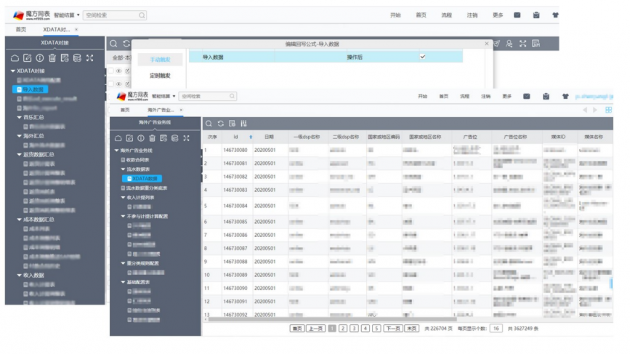 如果某國(guó)不讓中國(guó)用Excel，除了WPS，還有更好的選擇嗎？