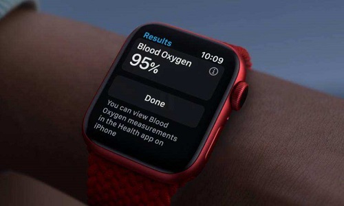 超越Apple Watch，華米Amazfit新品智能手表帶來(lái)完整血氧檢測(cè)體驗(yàn)