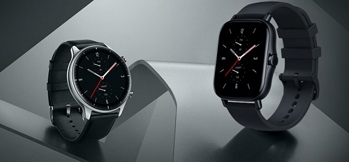 超越Apple Watch，華米Amazfit新品智能手表帶來(lái)完整血氧檢測(cè)體驗(yàn)