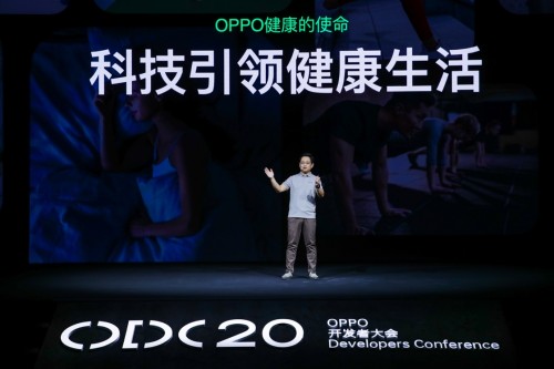 售價2499元！OPPO Watch ECG版正式發(fā)布：專業(yè)級心臟守護