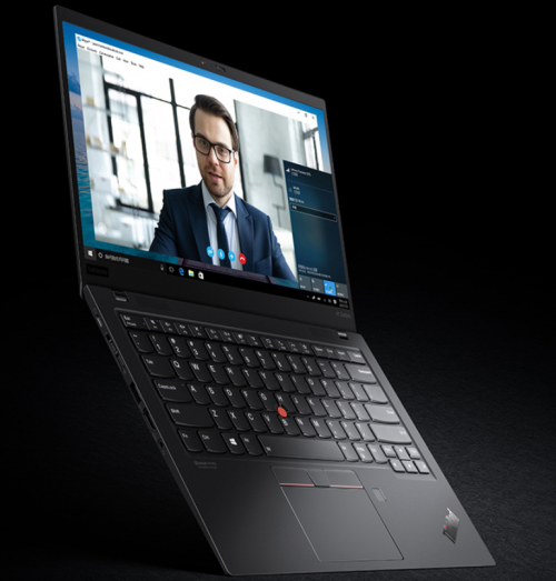 高配置輕薄筆記本推薦ThinkPad X1 Carbon，商務精英人士之選！