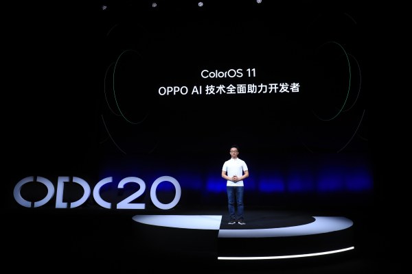 2020 OPPO 開發(fā)者大會召開，全新 AIUnit 與 FusionUnit 開放引擎亮相