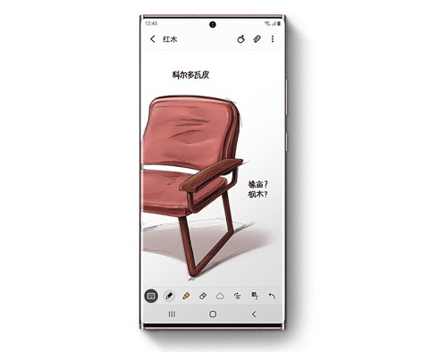 深耕用戶需求，三星打造全能的Galaxy Note20系列值得入手