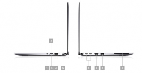 dell商務(wù)本Latitude 9410，職場(chǎng)贏家的“最佳搭檔”