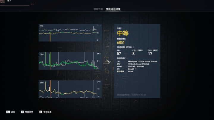 AMD YES！雷神911黑武士 Ryzen 評(píng)測(cè)