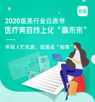 大玩家“通吃”！差異化布局成中小型腰部醫(yī)美機(jī)構(gòu)增長“必修課”