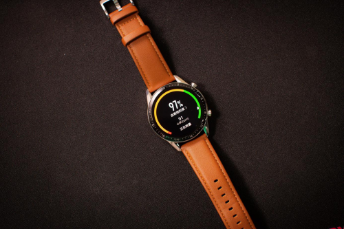 華米科技 Amazfit GTR 2 對比華為 Watch GT2，哪款智能手表更適合你？