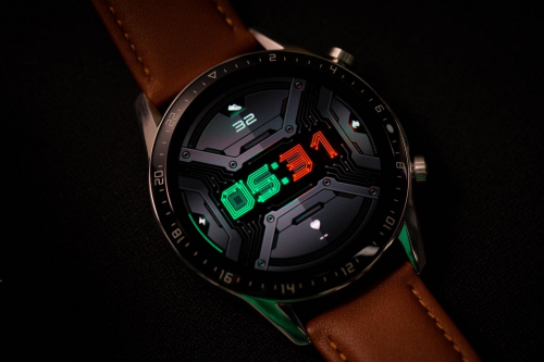 華米科技 Amazfit GTR 2 對比華為 Watch GT2，哪款智能手表更適合你？