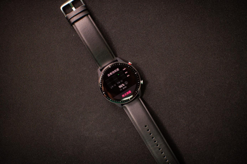 華米科技 Amazfit GTR 2 對比華為 Watch GT2，哪款智能手表更適合你？