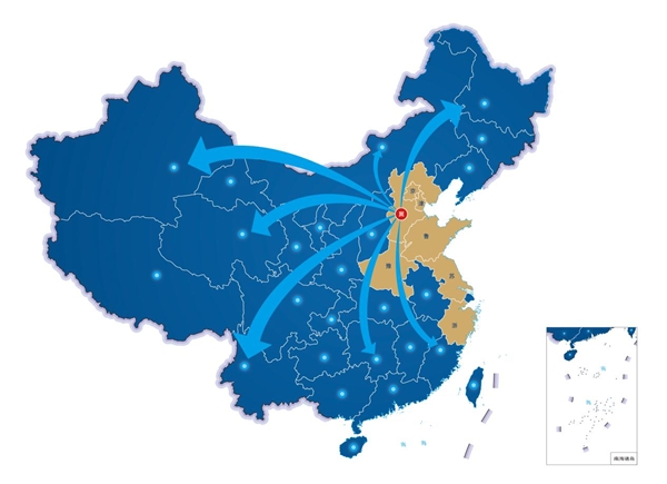 2020年濟(jì)南全國(guó)秋季糖酒會(huì)，速來(lái)圍觀小刀酒的“大器”雄心