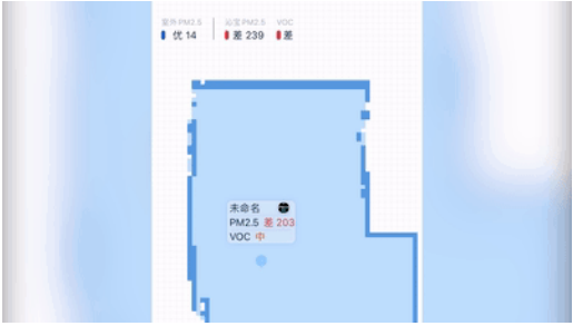 沃斯沁寶AIRBOT Ava測(cè)評(píng)：一臺(tái)凈化器的預(yù)算，實(shí)現(xiàn)新風(fēng)系統(tǒng)價(jià)格的全屋凈化