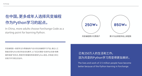 愛分析解讀在線教育趨勢：風變科技何以領(lǐng)跑職業(yè)教育賽道？