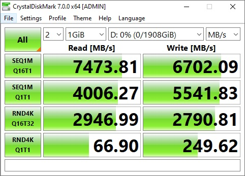 慧榮科技推出最新款PCIe 4.0 NVMe 1.4主控芯片，為消費(fèi)級(jí)SSD帶來(lái)極致的性能體驗(yàn)