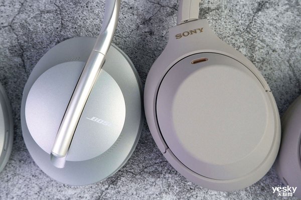 索尼WH-1000XM4與Bose 700無(wú)線智能降噪耳機(jī)對(duì)比測(cè)評(píng)