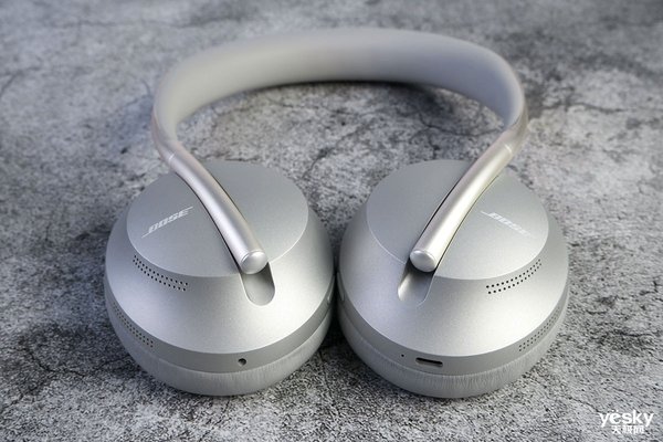 索尼WH-1000XM4與Bose 700無(wú)線智能降噪耳機(jī)對(duì)比測(cè)評(píng)