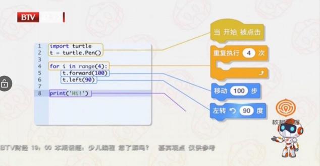 北大徐揚(yáng)教授對(duì)話核桃編程王宇航：用編程思維選擇少兒編程教育機(jī)構(gòu)