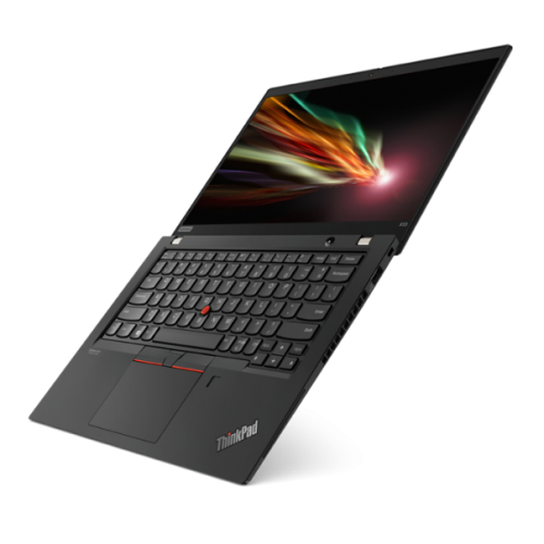 工作最佳拍檔，商務筆記本電腦ThinkPad X13 銳龍版高效隨行