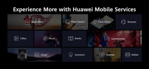 華為 Mate 40系列搭載HMS為全球用戶帶來全新應(yīng)用體驗