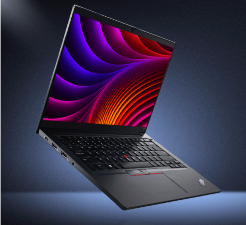 買什么牌筆記本電腦好？讓ThinkPad E14銳龍版為你帶來無邊精彩