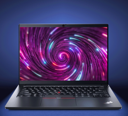 買什么牌筆記本電腦好？讓ThinkPad E14銳龍版為你帶來無邊精彩