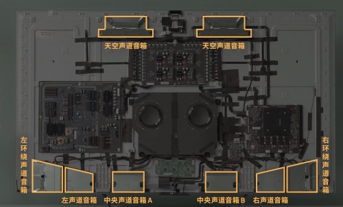 音畫雙絕掀搶購(gòu)熱潮?OPPO智能電視S1首銷告捷