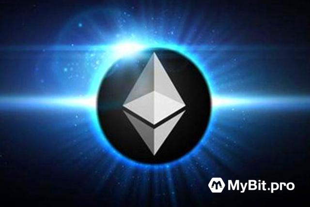 以太坊ETH更具盈利能力 Mybit護航用戶收獲新高