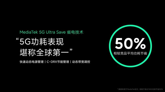 5G游戲小鋼炮！雙11最值得購買的游戲手機Redmi 10X