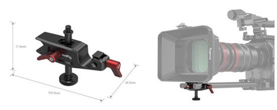 輕裝上陣！SmallRig斯莫格輕型遮光斗正式上市