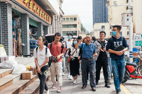 華為云普惠AI新實(shí)踐：AI！社區(qū)智造局工作坊開營