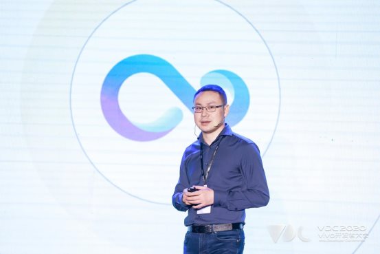 2020 vivo開發(fā)者大會(huì)IoT開放生態(tài)分會(huì)場圓滿落幕，品牌戰(zhàn)略升級計(jì)劃發(fā)布