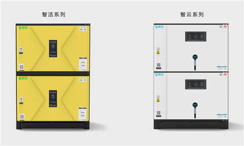 新品來襲，蔚頓油煙凈化器引領(lǐng)行業(yè)新標(biāo)桿！