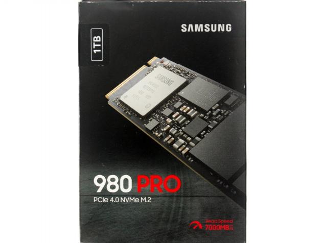 滿血PCIe 4.0：三星980PRO固態(tài)硬盤評(píng)測(cè)