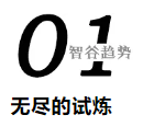 科技的下一個時代，我們誓要搏未來，但要去哪里？