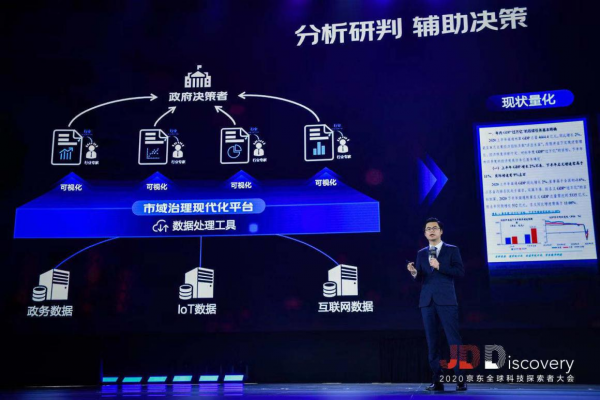 IEEE Fellow 2021公布 京東數(shù)科副總裁鄭宇當(dāng)選