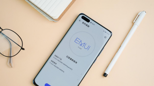 EMUI 11正式版升級(jí)教程：一看就會(huì)，帶華為P40用戶搶先感受三大新功能