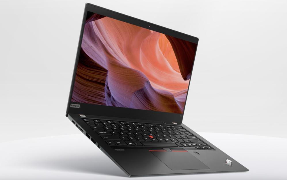 致敬時(shí)代先鋒的你，ThinkPad黑匠齊聚黑FUN禮