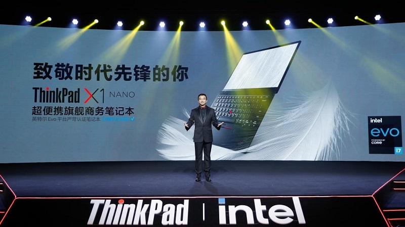 2020 ThinkPad黑FUN禮：28年，ThinkPad與粉絲同行，探索創(chuàng)新