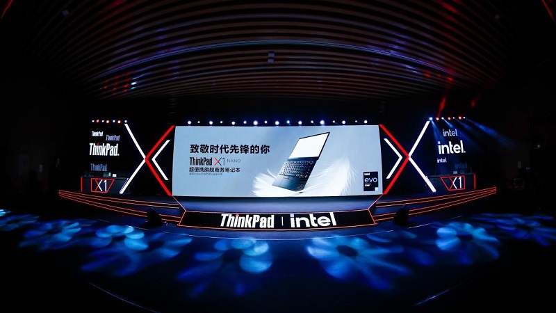 2020 ThinkPad黑FUN禮：28年，ThinkPad與粉絲同行，探索創(chuàng)新