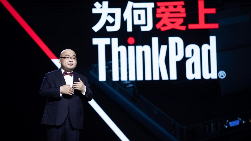 2020 ThinkPad黑FUN禮：28年，ThinkPad與粉絲同行，探索創(chuàng)新