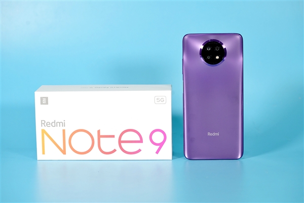 999元起！Redmi Note 9系列賣爆了：13天銷量破100萬臺