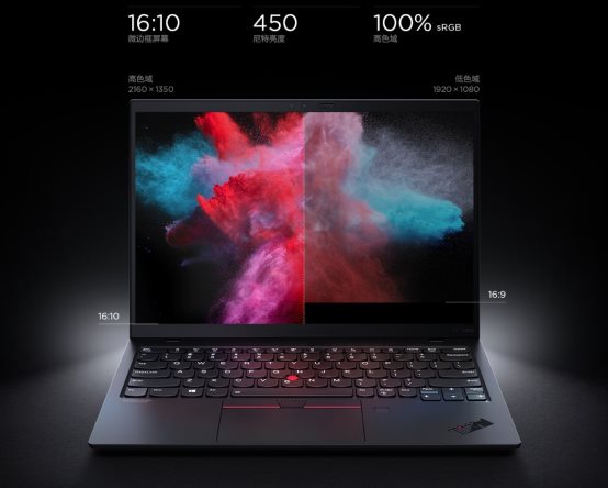 劃時(shí)代輕薄本——聯(lián)想ThinkPad X1 Nano重磅上市