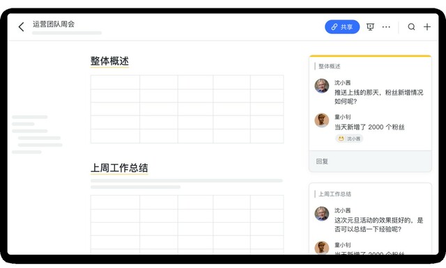 新媒體行業(yè)的高效辦公實踐 飛書助力十點讀書提升組織協(xié)作效率