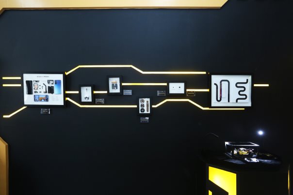 iQOO中國5G新青年主題論壇落地廈門大學 與5G新青年一起暢談科技未來