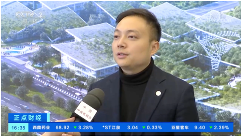 特斯聯(lián)CEO艾渝：頂層設計是實現(xiàn)城市級智能駕駛的“超級入口”