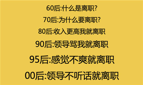 當(dāng)00后談?wù)摗负霉ぷ鳌?，他們?cè)谡務(wù)撌裁矗?/></p><p>比如一條縱向?qū)Ρ炔煌H談?wù)?ldquo;辭職”的段子，就給00后貼上了“任性”、“叛逆”的標(biāo)簽。但真實(shí)情況下，當(dāng)00后開(kāi)始談?wù)摴ぷ鲿r(shí)，他們將談?wù)撌裁?</p><p>認(rèn)識(shí)一代人從貼標(biāo)簽開(kāi)始，而真正了解一代人卻要從撕標(biāo)簽開(kāi)始。</p><p>近日，青團(tuán)社攜手浙江大學(xué)科技創(chuàng)業(yè)中心共同調(diào)研發(fā)布《2020中國(guó)00后職業(yè)觀調(diào)研報(bào)告》(以下簡(jiǎn)稱《報(bào)告》)?！秷?bào)告》隨機(jī)邀請(qǐng)了約3萬(wàn)名00后參與調(diào)研，并同步調(diào)研了約3萬(wàn)名70~90年代出生人群，全面展現(xiàn)00后區(qū)別于其他代際的職業(yè)觀。</p><p align=